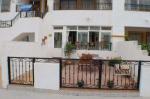 Beneden appartement in San miguel Los Montesi